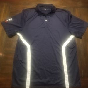 RLX Athletic Polo Shirt - Men's Large